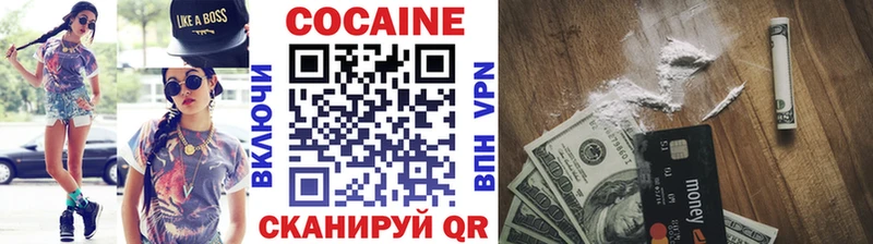 COCAIN Fish Scale купить Володарск